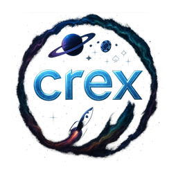 crex logo